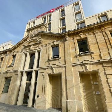 MEININGER Hotel Bordeaux Gare Saint-Jean Thumbnail
