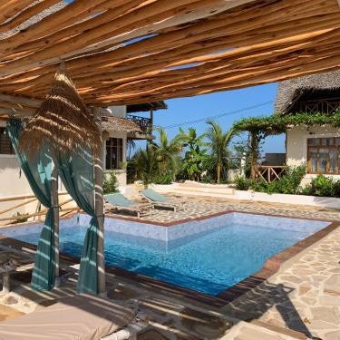 Zanzibar Tropical Sunset Boutique Hotel - Adults Only Thumbnail