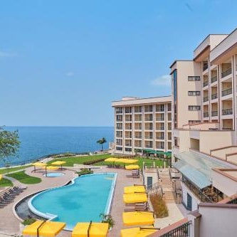 Goma Serena Hotel Thumbnail