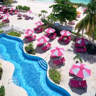 O2 Beach Club & Spa All Inclusive by Ocean Hotels Thumbnail