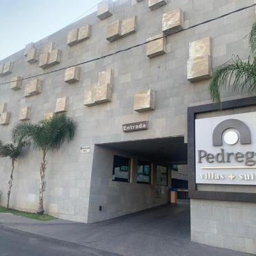 Motel Pedregal Thumbnail