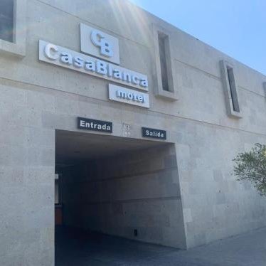 Motel Casablanca Thumbnail