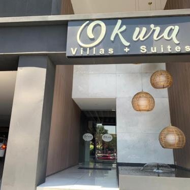 Motel Okura Villas y Suites Thumbnail