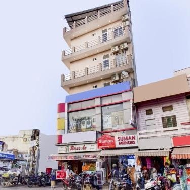 Super Hotel O Kesarganj Formerly Suman Palace