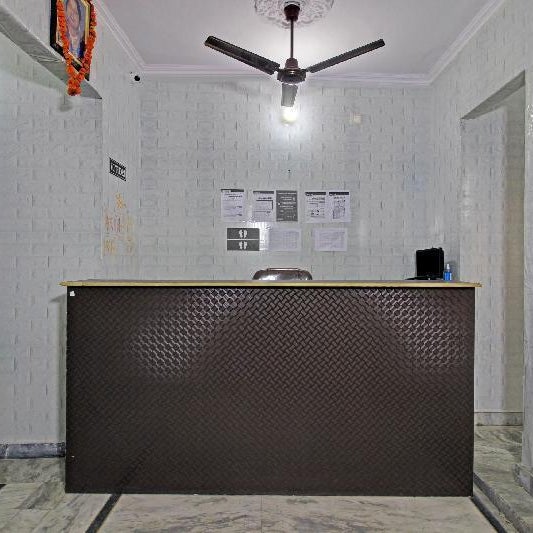 Collection O Rudrapur Bus Terminal Formerly Vidya Grand