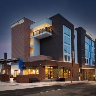 SpringHill Suites By Marriott Durham City View Thumbnail