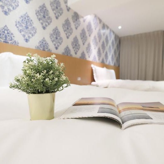 Talmud Hotel Yizhong