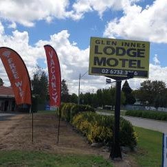 Glen Innes Lodge Motel