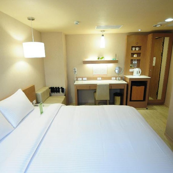 Kindness Hotel - Chihkan Tower Branch Thumbnail