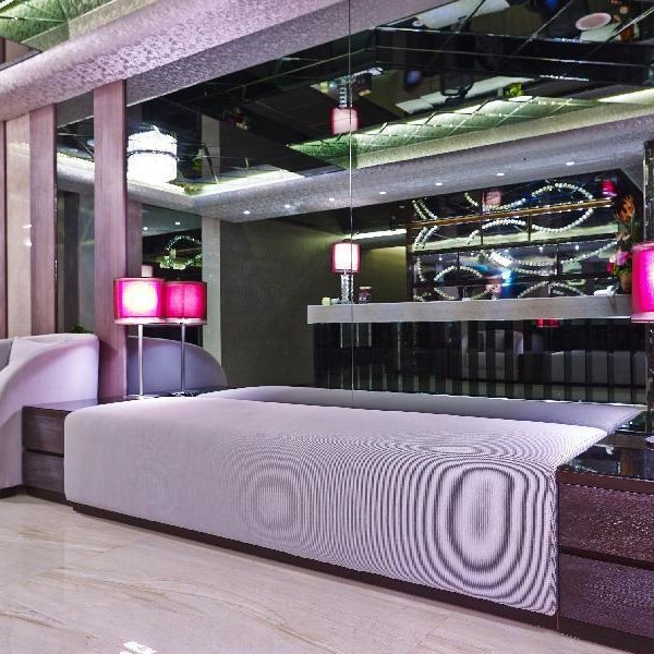 Beauty Hotels Taipei - Hotel Bfun