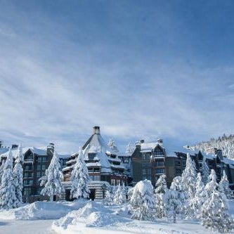 The Ritz-Carlton Lake Tahoe Thumbnail