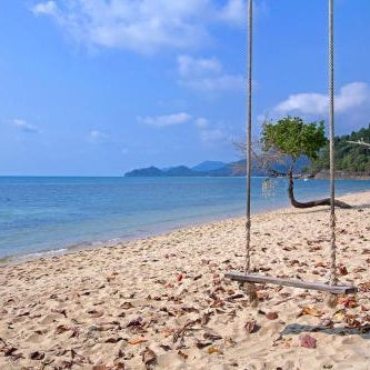 The White Knot Koh Chang