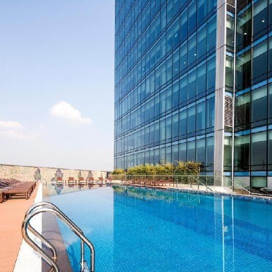 Lotte Hotel Hanoi Thumbnail