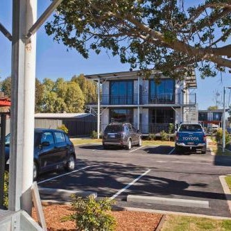 Kings Park - Accommodation