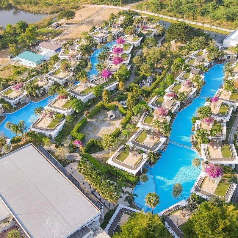 The Sea-Cret Garden Hua-Hin Hotel