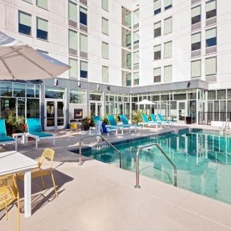 Aloft Jacksonville Airport Thumbnail
