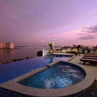 Harmony Phnom Penh Hotel Thumbnail