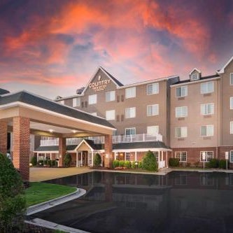 Country Inn & Suites by Radisson, Rocky Mount, NC Thumbnail