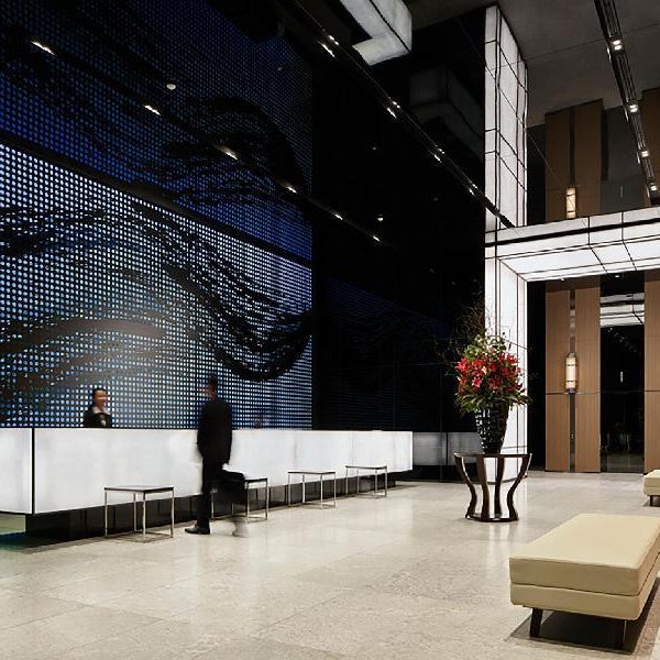 Millennium Mitsui Garden Hotel Tokyo Thumbnail