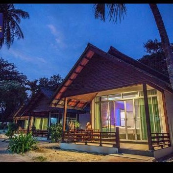 Marine Chaweng Beach Resort Thumbnail