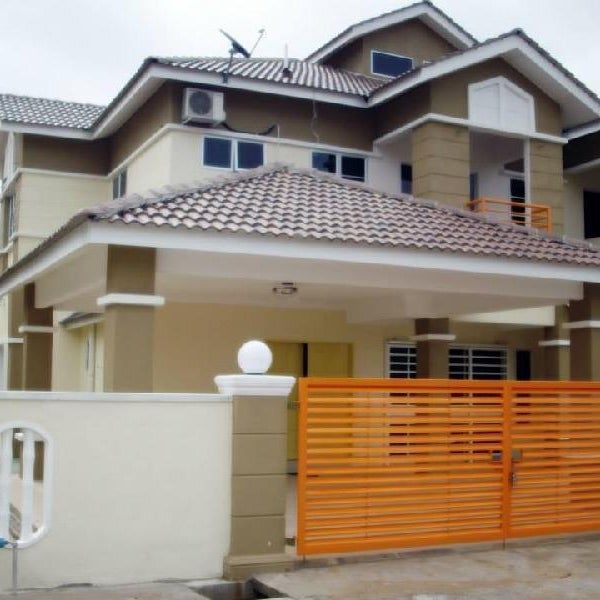 Greenleaf Villa