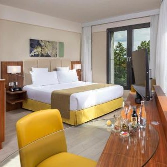 Melia Luxembourg Thumbnail
