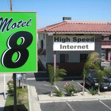 Motel 8 Maricopa Thumbnail