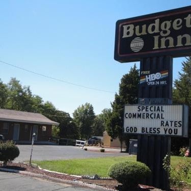 Budget Inn Danville Thumbnail
