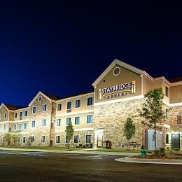 Staybridge Suites Salt Lake-West Valley City By IHG