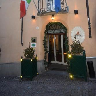 Hotel Boutique Antiche Mura