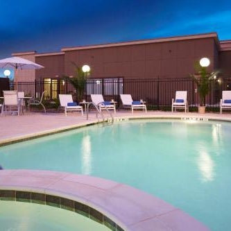 Best Western Premier Bryan College Station Thumbnail