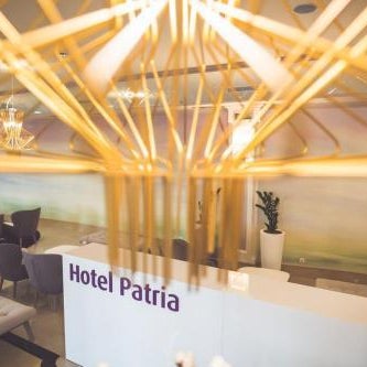 Hotel Patria