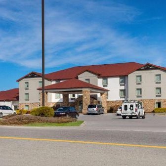 Quality Inn & Suites Thumbnail