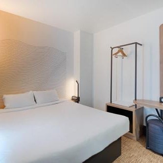 B&B HOTEL Marseille Centre La Joliette Thumbnail