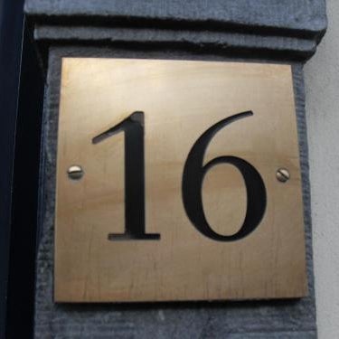 B&B Le Seize Thumbnail