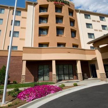 Courtyard by Marriott Atlanta Buford Mall of Georgia