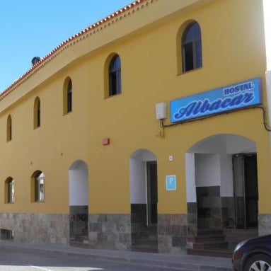 Hostal Albacar