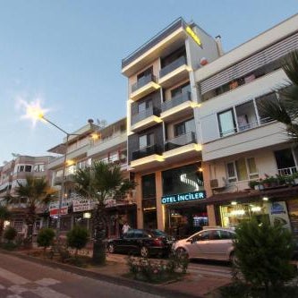 Inciler Hotel