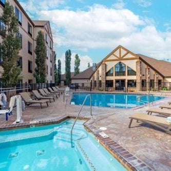 Best Western Plus Bryce Canyon Grand Hotel Thumbnail