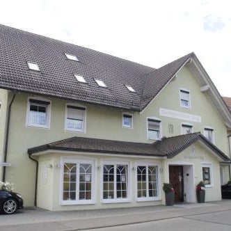 Sonnenhalde Landgasthof Bieg