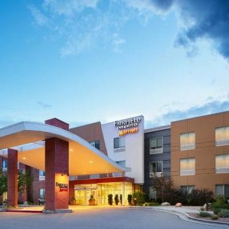 Fairfield Inn & Suites by Marriott Moab Thumbnail