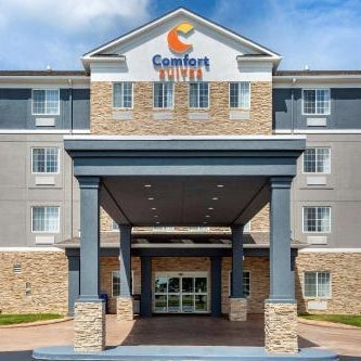 Comfort Suites Thumbnail