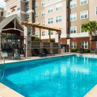 Residence Inn by Marriott Gainesville I-75 Thumbnail