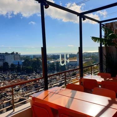 Urban Suites Recoleta Boutique Hotel Thumbnail