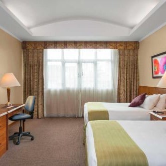 Hotel Palace Guayaquil Thumbnail