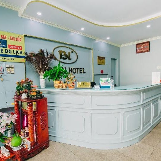 Phú An Hotel