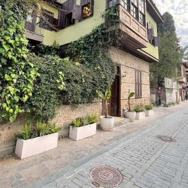 Hotel Mille Kaleici
