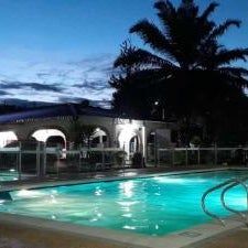 Club Bella Suiza - Carlos Ossa Escobar - Villavicencio