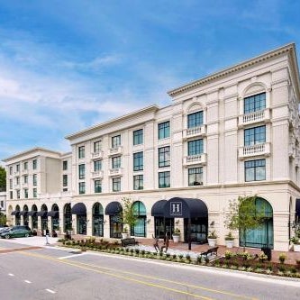 The Hamilton Alpharetta, Curio Collection By Hilton Thumbnail