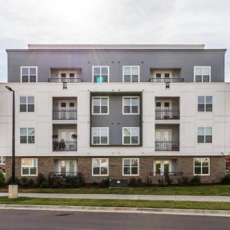 Kasa FreeMoreWest Charlotte Thumbnail